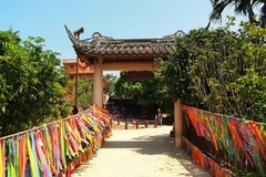 五指山——毛纳村（4）