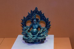 喀什博物馆部分珍品