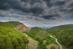 香格里拉到西双版纳沿途风景10