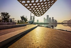 深圳欢乐港湾 掠影