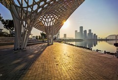 深圳欢乐港湾 掠影