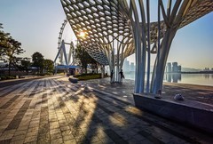 深圳欢乐港湾 掠影