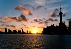 十二年一瞬：在2012年的上海风景里，找回遗忘的城市温度