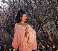 《倩女梅花香》