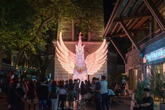 —— 除夕夜 ——