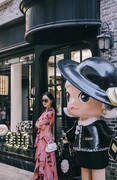 长沙老街--潮宗街
