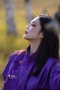 乌兰布统——秋叶与温情（16）
