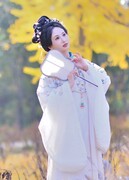【视觉光影】古 风 人 像（2）