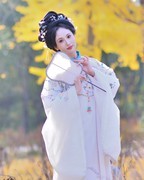 【视觉光影】古 风 人 像（2）