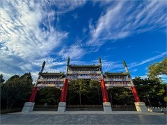2026年- 陶然亭公园纪实拍-0562