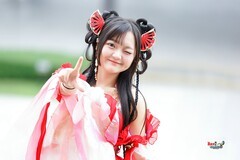 【小动漫·可爱女孩】---小北