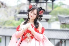 【小动漫·可爱女孩】---小北