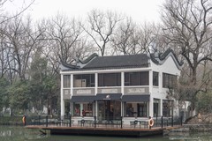 庐州印象（581）中国包公园