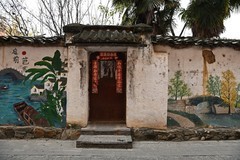 2026开春的古城（柒）