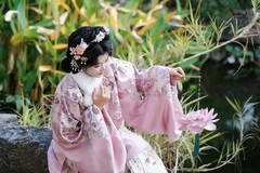 【吉马衔莲·新岁欢】---小柒