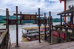 旅游记录 ：四川 · 宜宾 · 李庄古镇（一）