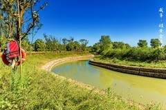 贵州威宁 · 锁黄仓湿地（3）