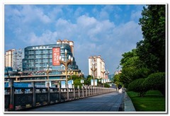 大足新城区