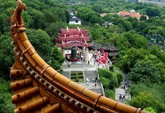 黄鹤楼三