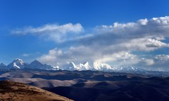 新都桥.鱼子西【5】