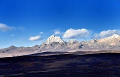 新都桥.鱼子西【5】