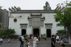 武汉古德寺