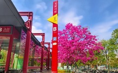 [26054] 大冲口地铁站