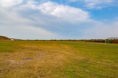 昭苏湿地公园跑马场10