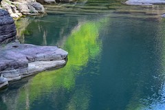 云台山 红石峡景区 3-3