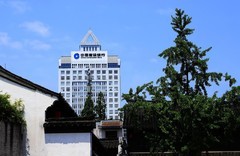绍兴鲁迅故里