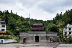 2026夏天游（34）自驾桂东县三台山