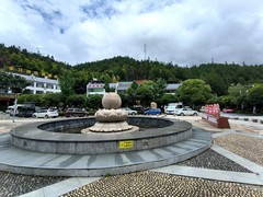 2026夏天游（34）自驾桂东县三台山