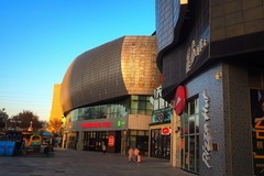 冬日·石家庄街景5