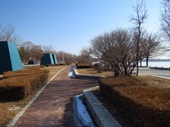 大年初三瞎吧乱拍几张