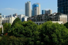 太阳就要下山了