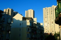 太阳就要下山了