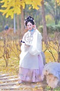 【视觉光影】古 风 人 像（3）