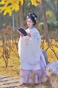 【视觉光影】古 风 人 像（3）
