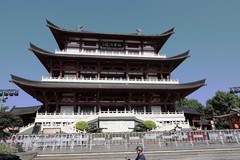 杜甫江阁