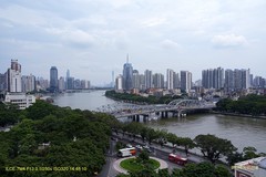 广州 珠江 海珠桥