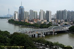 广州 珠江 海珠桥