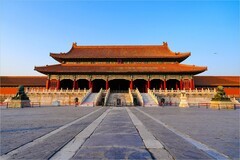 2026年第0140贴-故宫博物院纪实拍（0219）