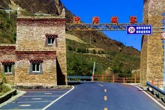 旅游天地（16）-----丹巴甲居藏寨