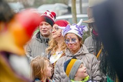 小镇“狂欢节”（德国）