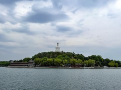 2026年- 北海公园落日余晖纪实-0362