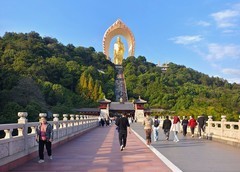 庐山东林寺游记--6
