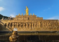庐山东林寺游记--6