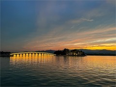 2025年- 颐和园夕阳纪实拍-0940