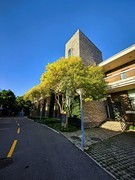 东经路宾馆小景一组