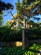 东经路宾馆小景一组